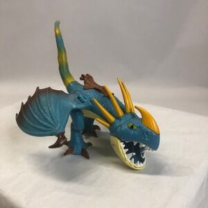 Dreamworks How to Train Your Dragon Legends Evolved Stormfly Figure‎